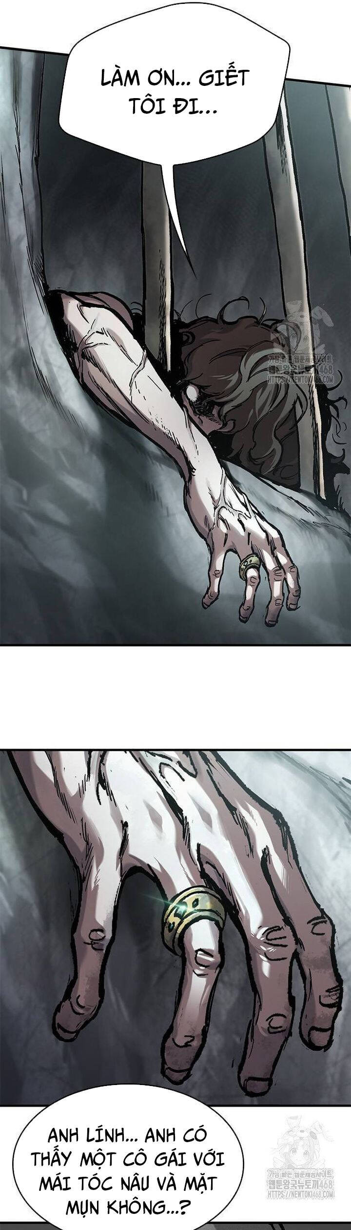 Hiệp Sĩ Sống Vì Ngày Hôm Nay - Chapter 44 - Page 17