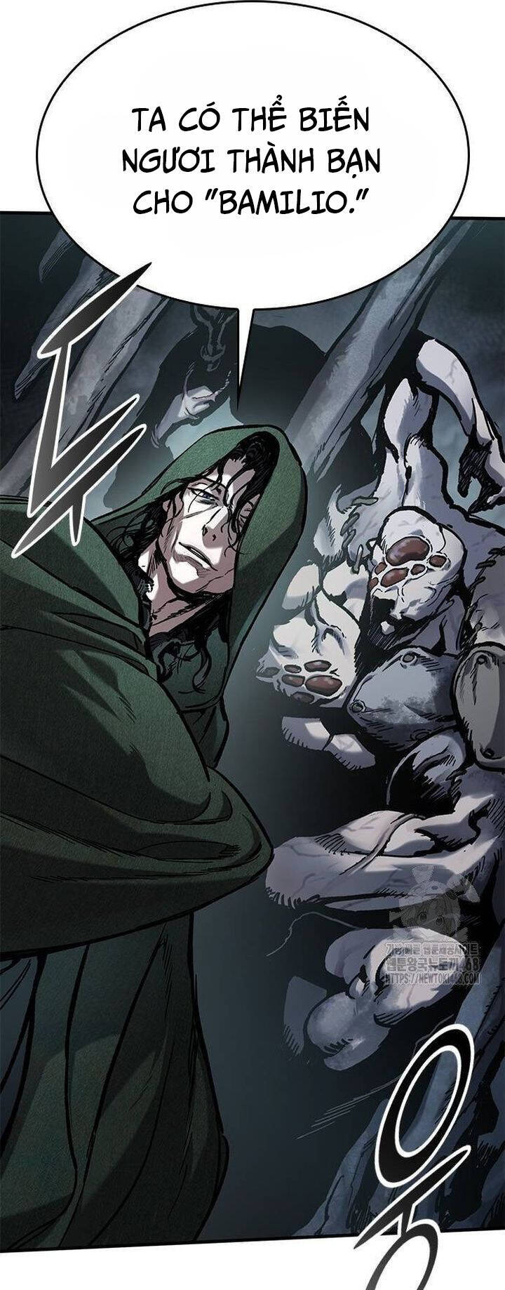 Hiệp Sĩ Sống Vì Ngày Hôm Nay - Chapter 44 - Page 19