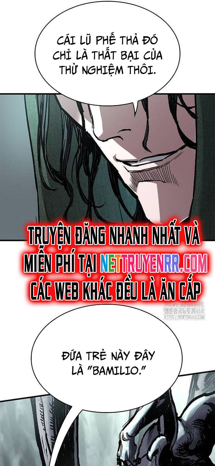 Hiệp Sĩ Sống Vì Ngày Hôm Nay - Chapter 44 - Page 20