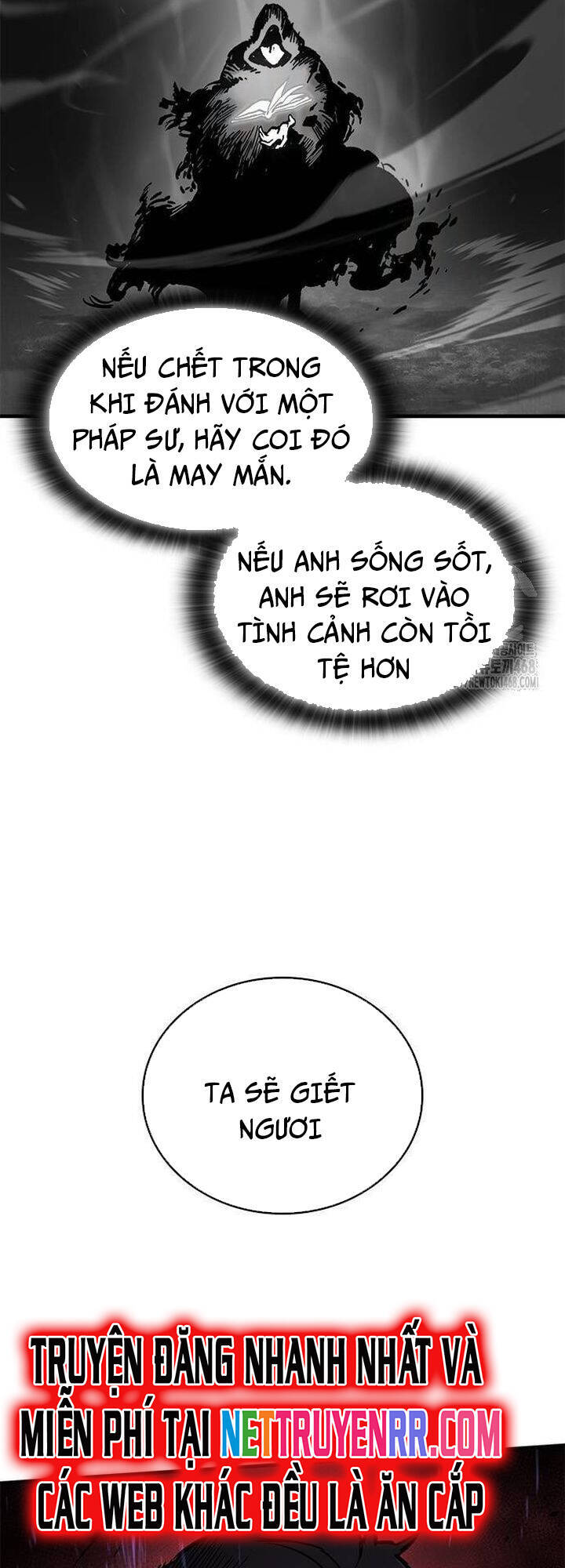 Hiệp Sĩ Sống Vì Ngày Hôm Nay - Chapter 44 - Page 22