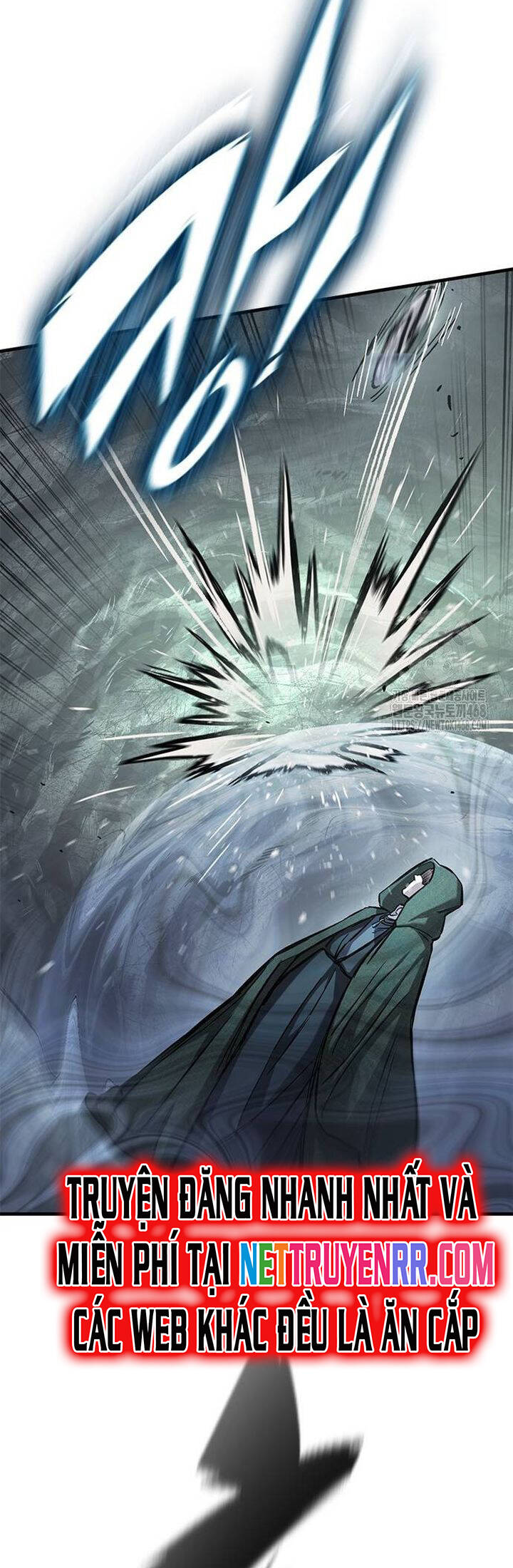 Hiệp Sĩ Sống Vì Ngày Hôm Nay - Chapter 44 - Page 24