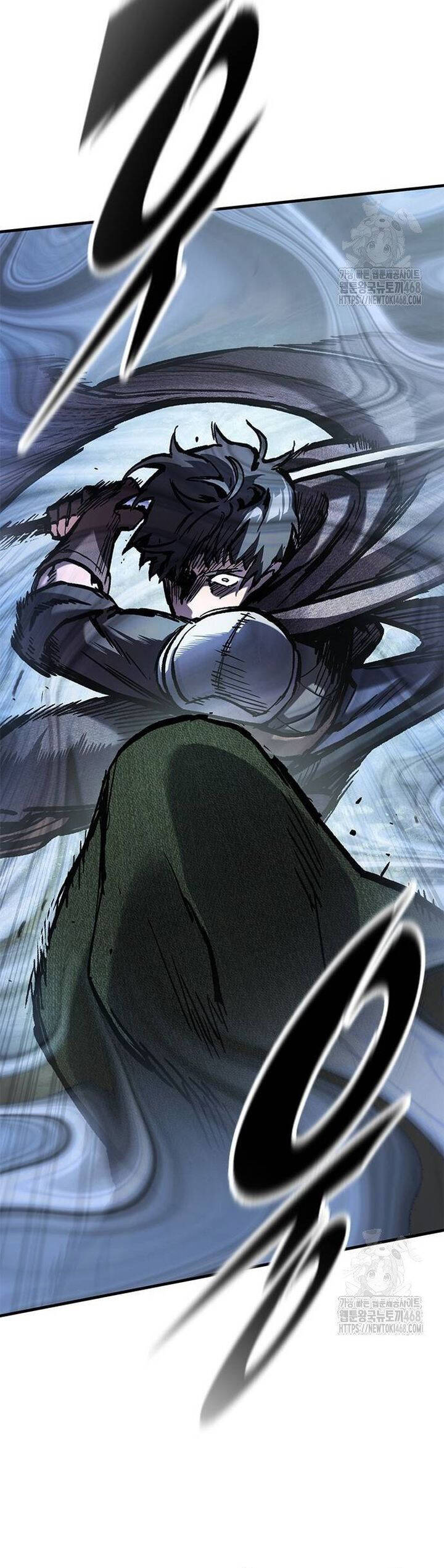 Hiệp Sĩ Sống Vì Ngày Hôm Nay - Chapter 44 - Page 25