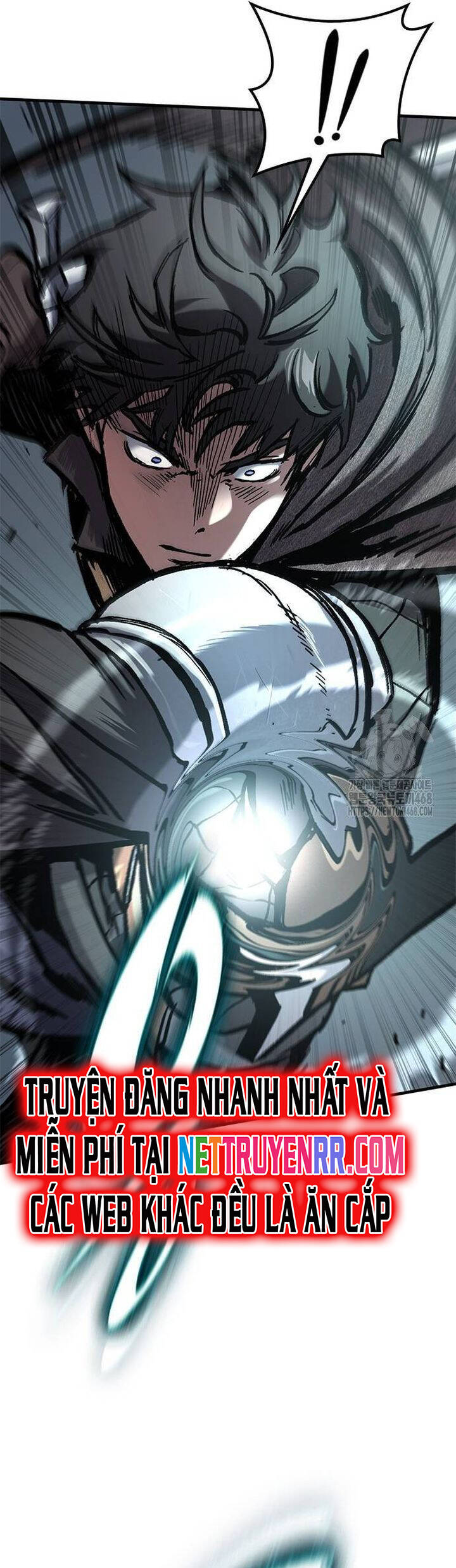 Hiệp Sĩ Sống Vì Ngày Hôm Nay - Chapter 44 - Page 26