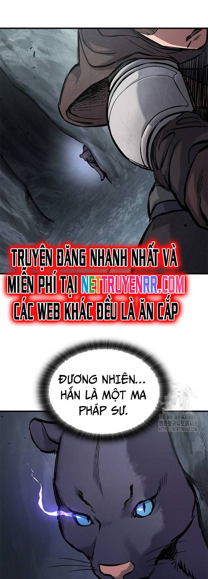 Hiệp Sĩ Sống Vì Ngày Hôm Nay - Chapter 44 - Page 28