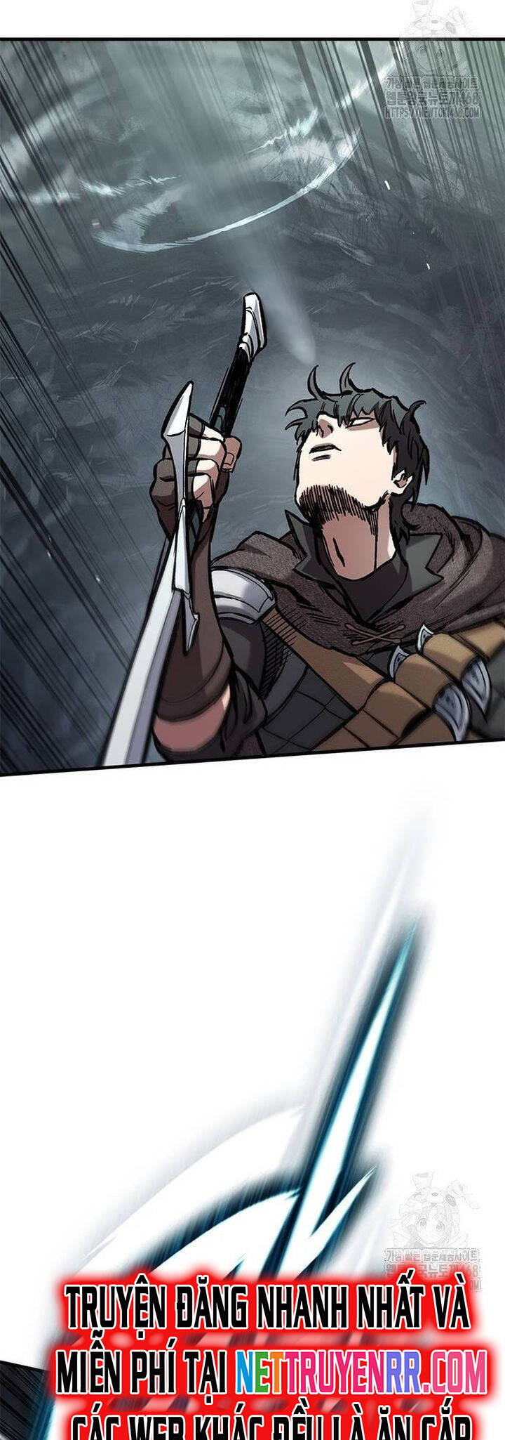 Hiệp Sĩ Sống Vì Ngày Hôm Nay - Chapter 44 - Page 30