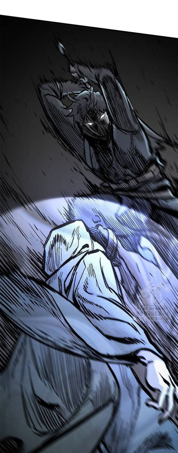 Hiệp Sĩ Sống Vì Ngày Hôm Nay - Chapter 44 - Page 35