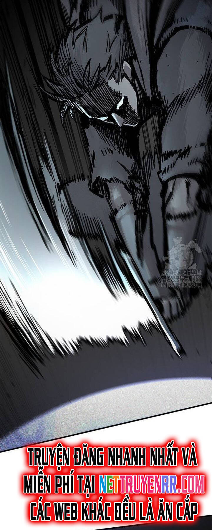 Hiệp Sĩ Sống Vì Ngày Hôm Nay - Chapter 44 - Page 36