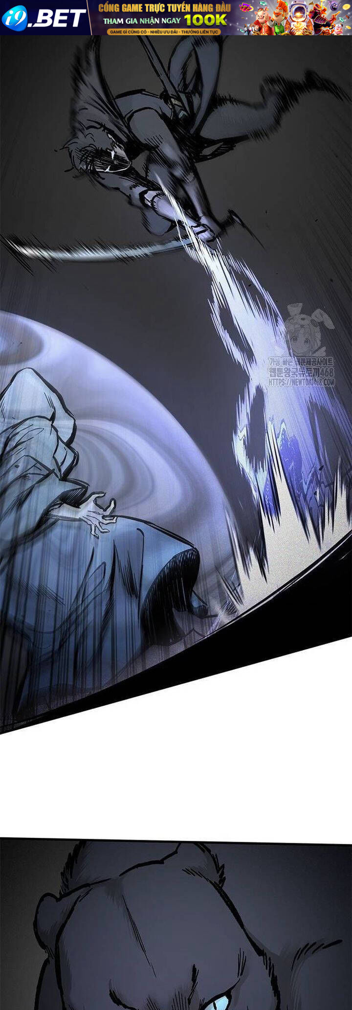 Hiệp Sĩ Sống Vì Ngày Hôm Nay - Chapter 44 - Page 37