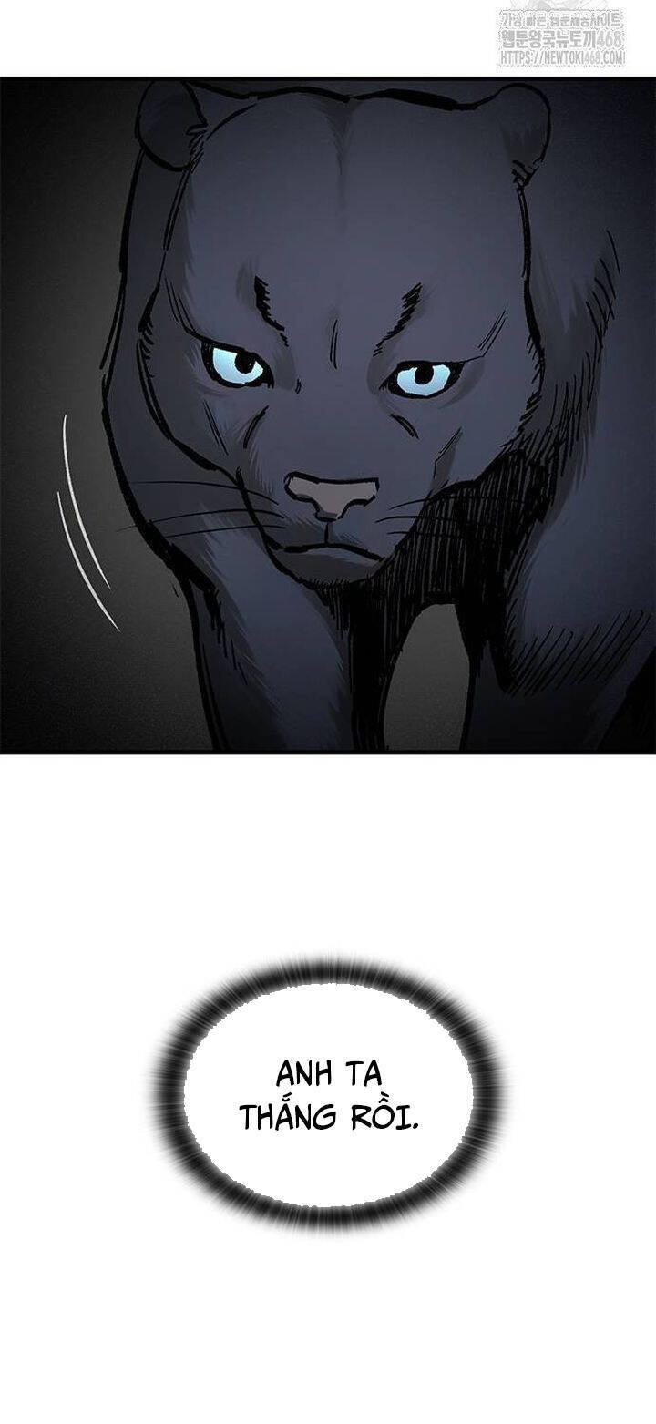 Hiệp Sĩ Sống Vì Ngày Hôm Nay - Chapter 44 - Page 38