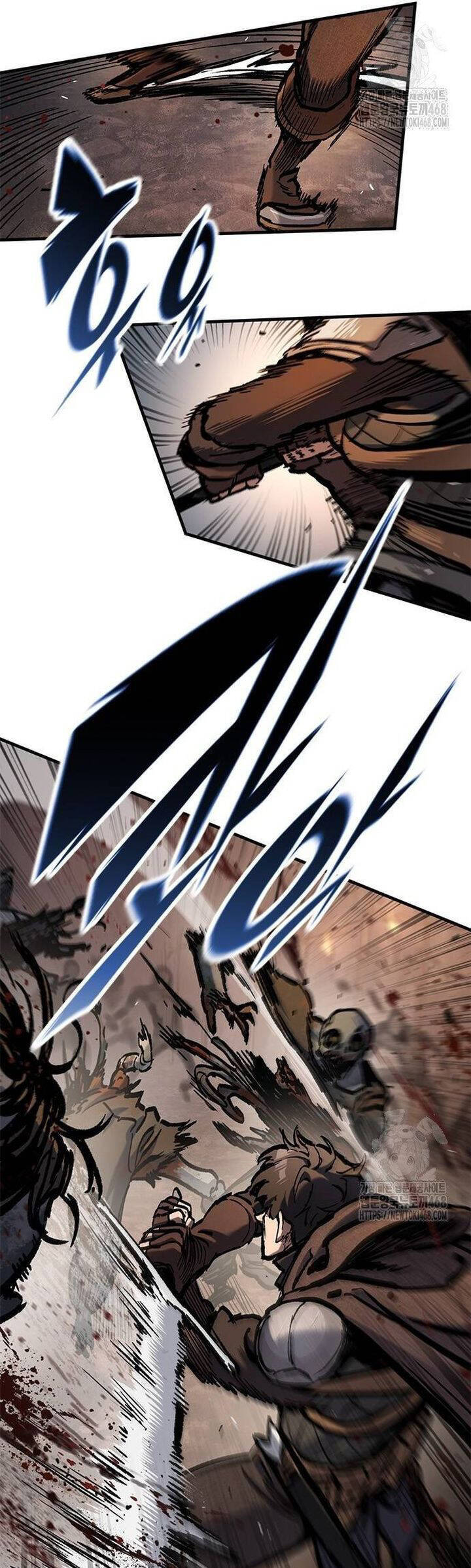 Hiệp Sĩ Sống Vì Ngày Hôm Nay - Chapter 44 - Page 4