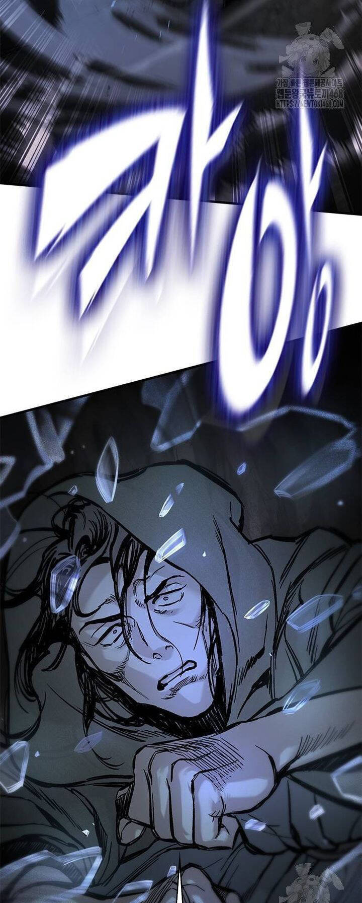 Hiệp Sĩ Sống Vì Ngày Hôm Nay - Chapter 44 - Page 40