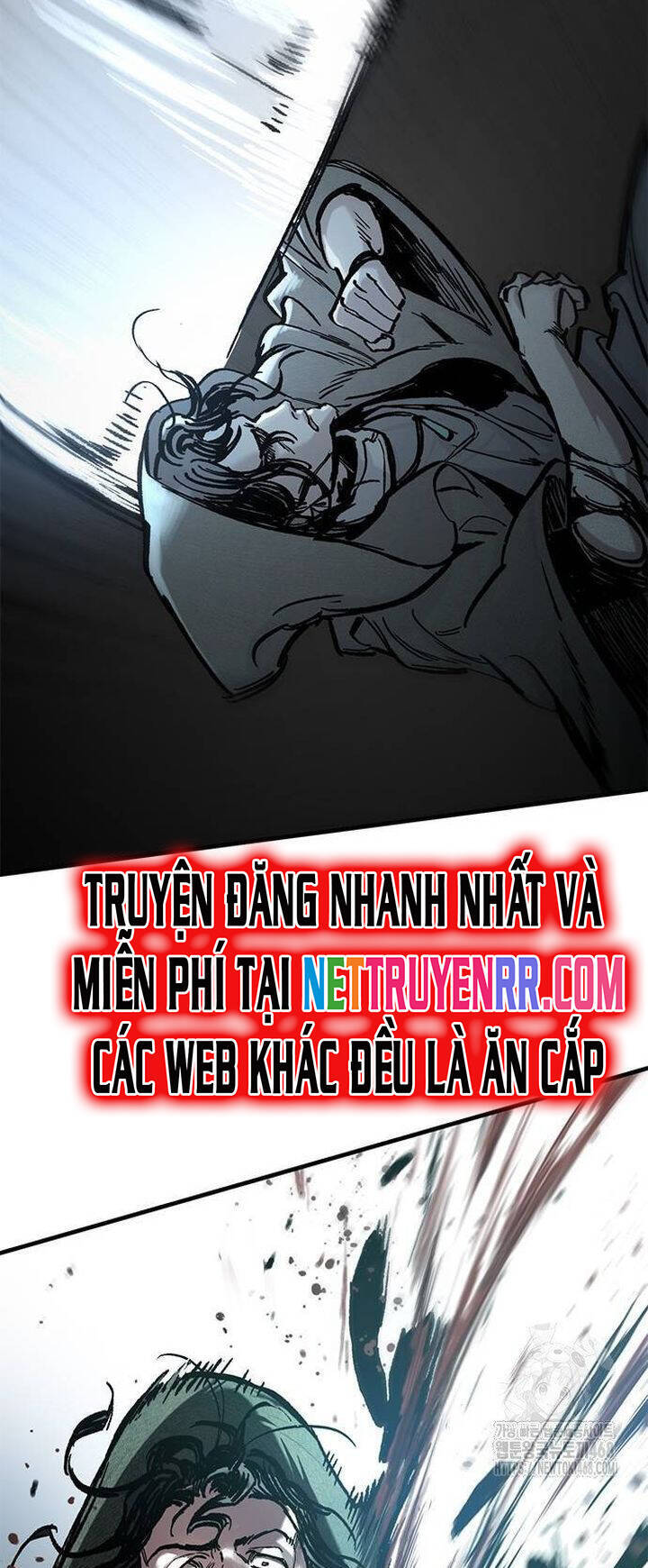 Hiệp Sĩ Sống Vì Ngày Hôm Nay - Chapter 44 - Page 41