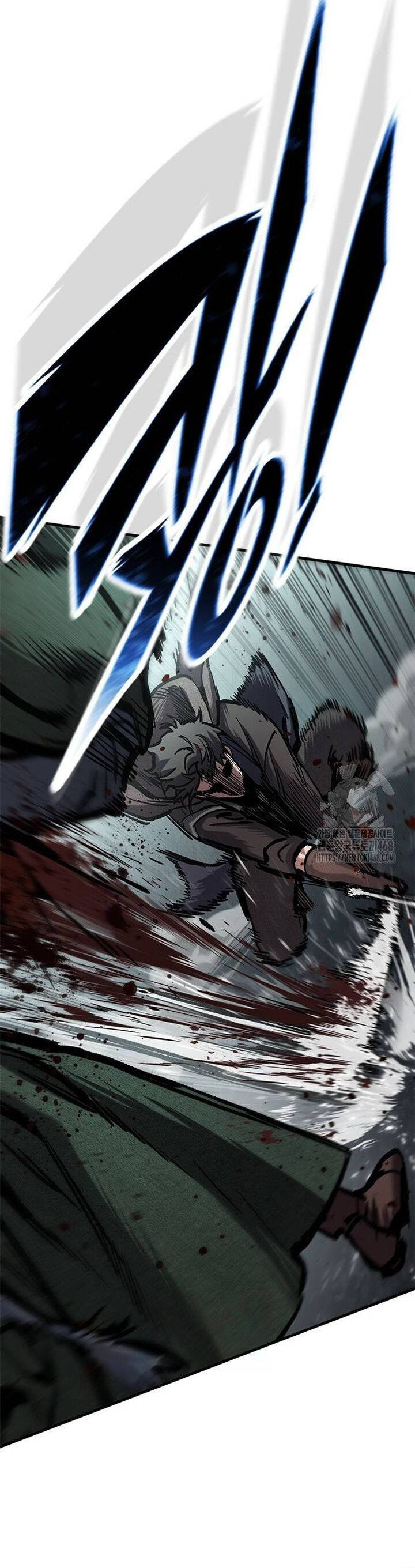 Hiệp Sĩ Sống Vì Ngày Hôm Nay - Chapter 44 - Page 42