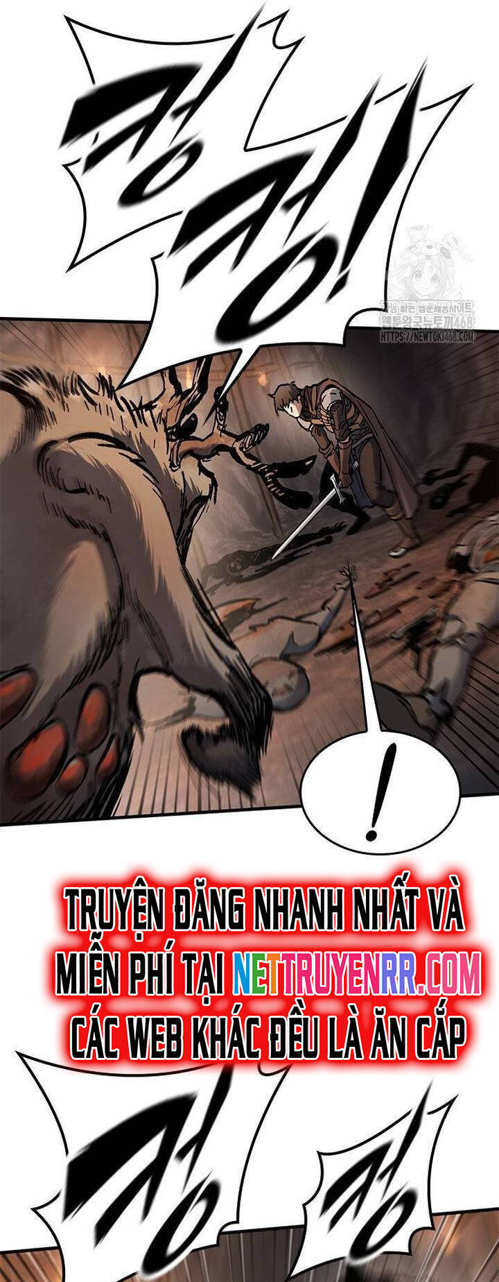 Hiệp Sĩ Sống Vì Ngày Hôm Nay - Chapter 44 - Page 8