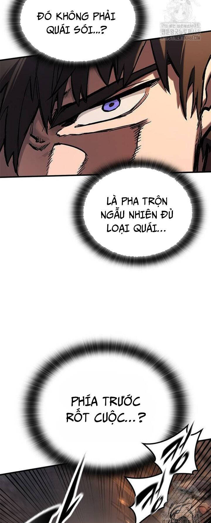 Hiệp Sĩ Sống Vì Ngày Hôm Nay - Chapter 44 - Page 9