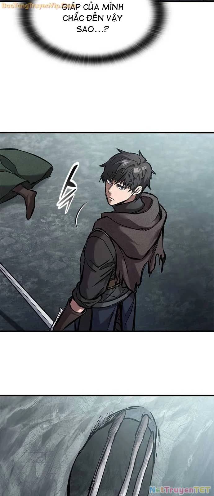 Hiệp Sĩ Sống Vì Ngày Hôm Nay - Chapter 45 - Page 10