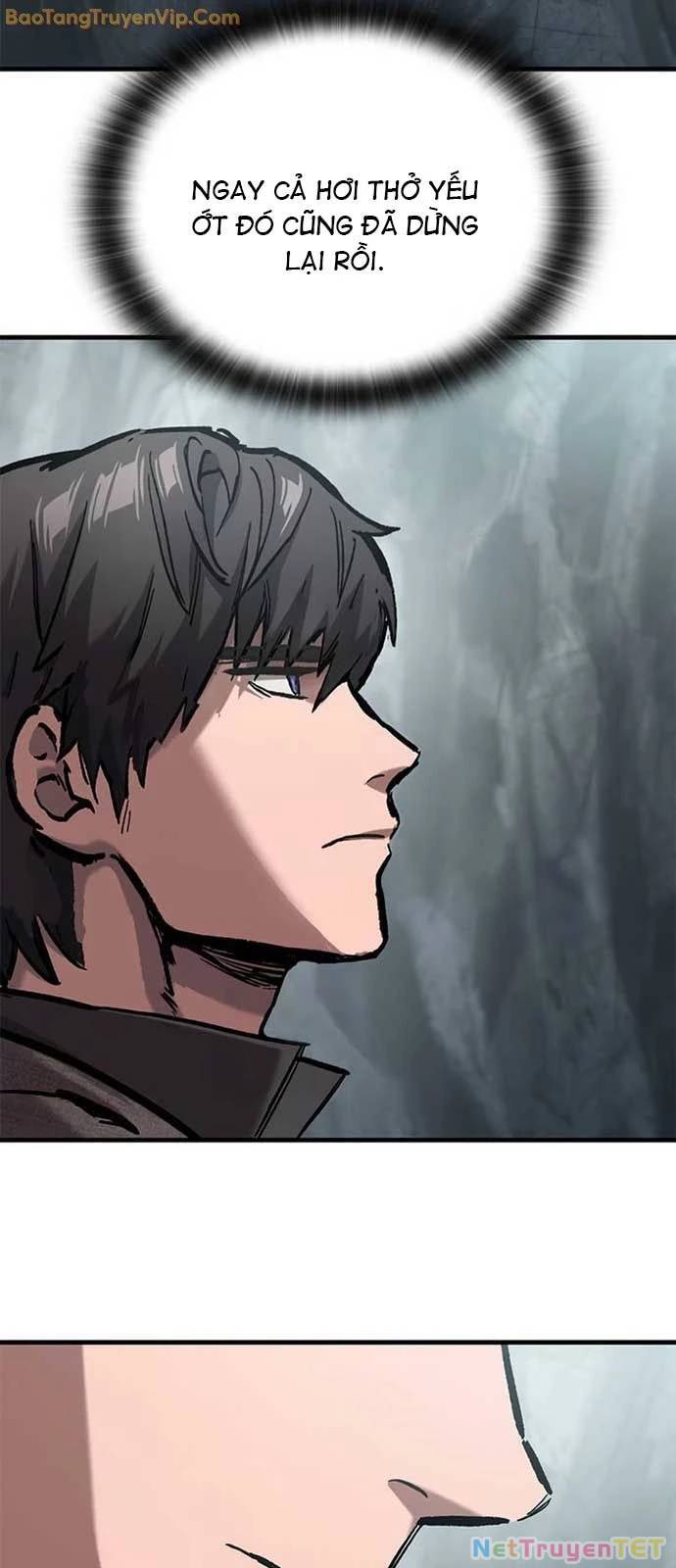 Hiệp Sĩ Sống Vì Ngày Hôm Nay - Chapter 45 - Page 12