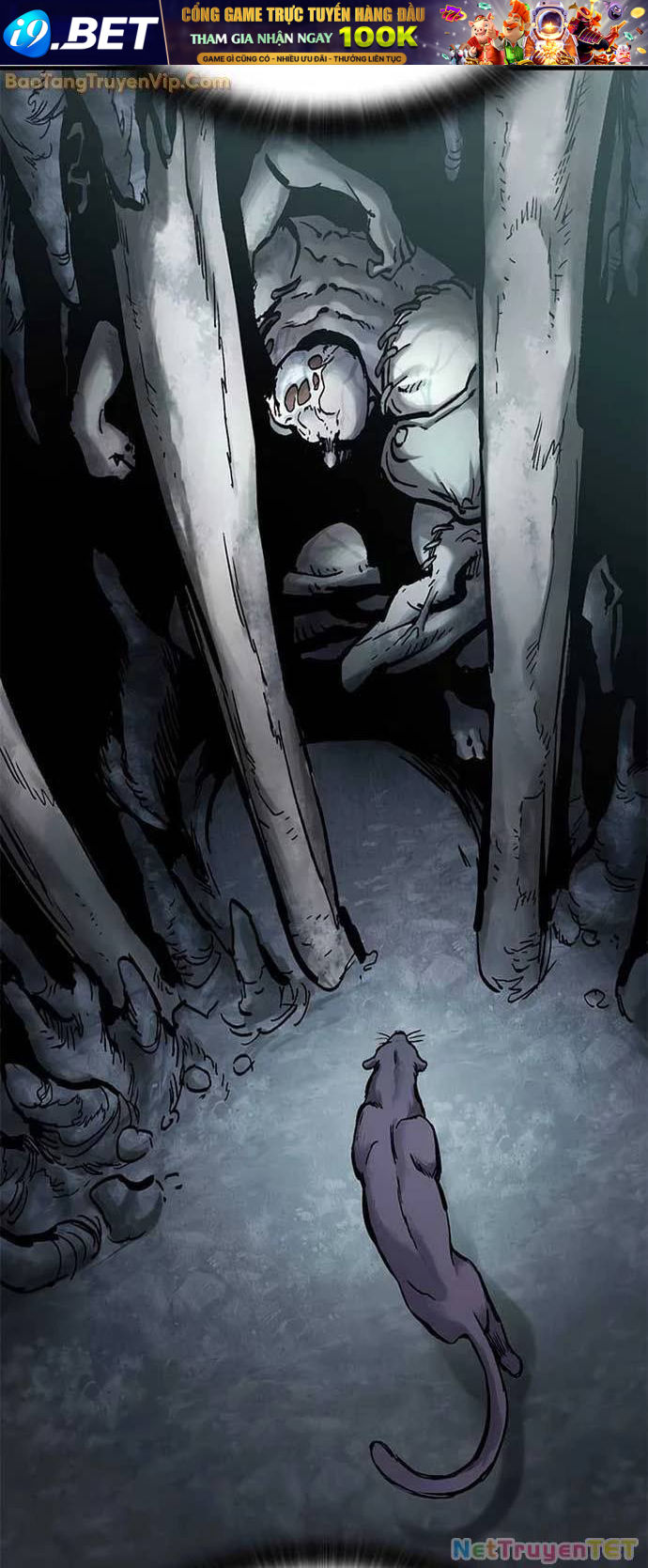 Hiệp Sĩ Sống Vì Ngày Hôm Nay - Chapter 45 - Page 18