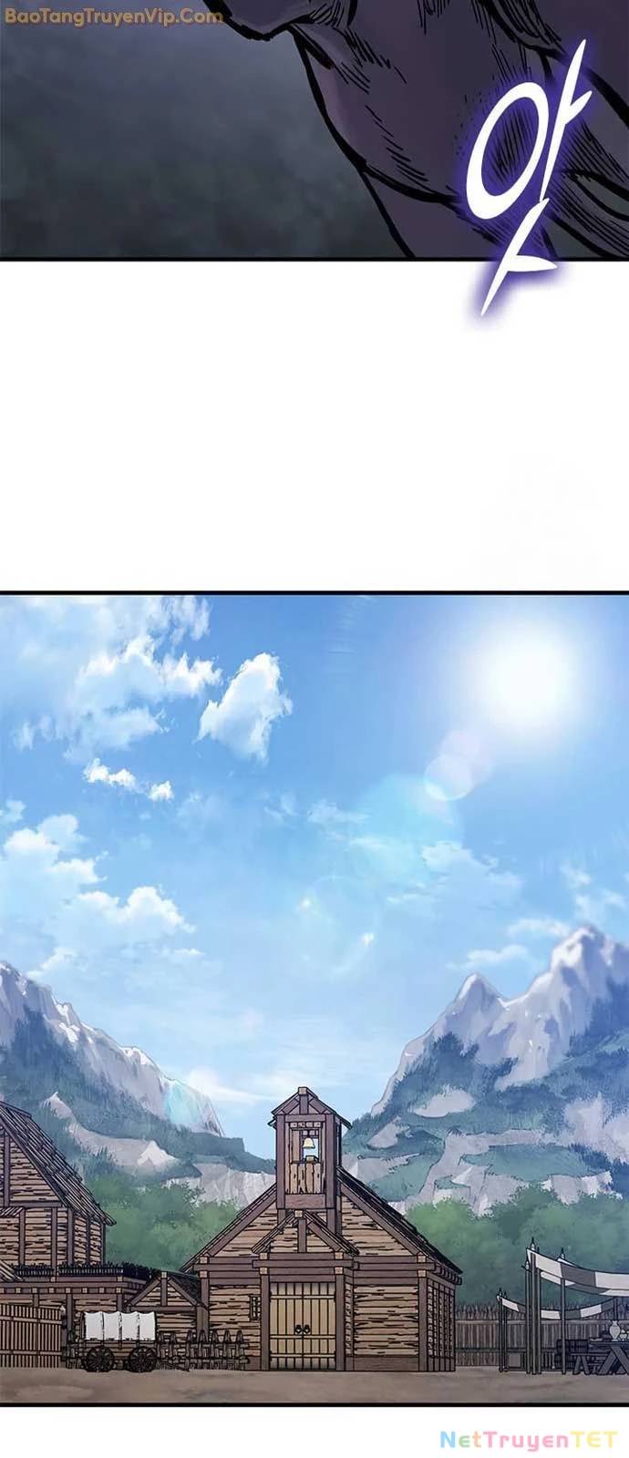 Hiệp Sĩ Sống Vì Ngày Hôm Nay - Chapter 45 - Page 20