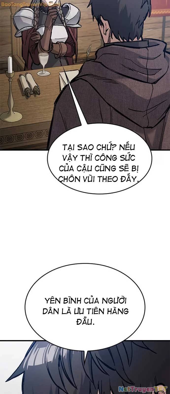 Hiệp Sĩ Sống Vì Ngày Hôm Nay - Chapter 45 - Page 23