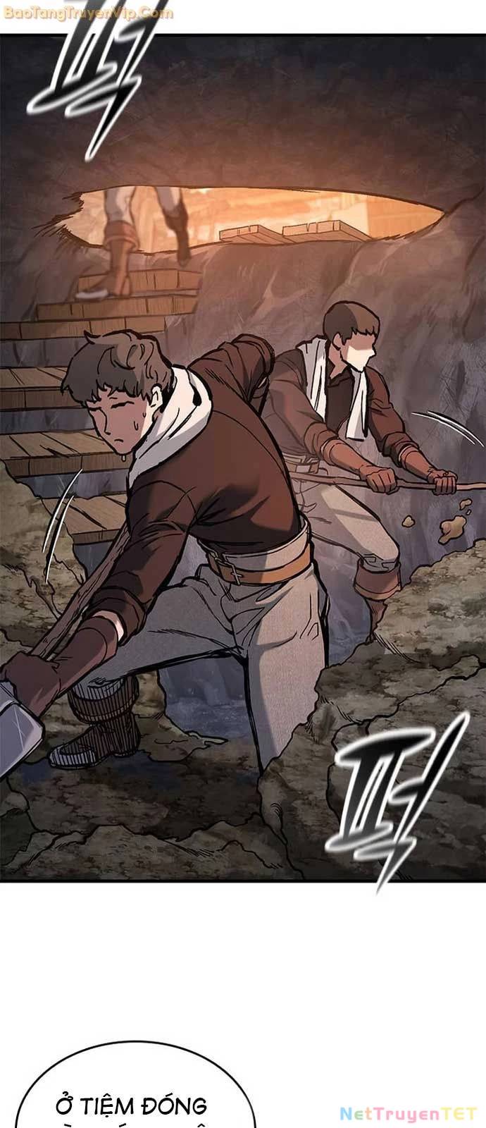 Hiệp Sĩ Sống Vì Ngày Hôm Nay - Chapter 45 - Page 25