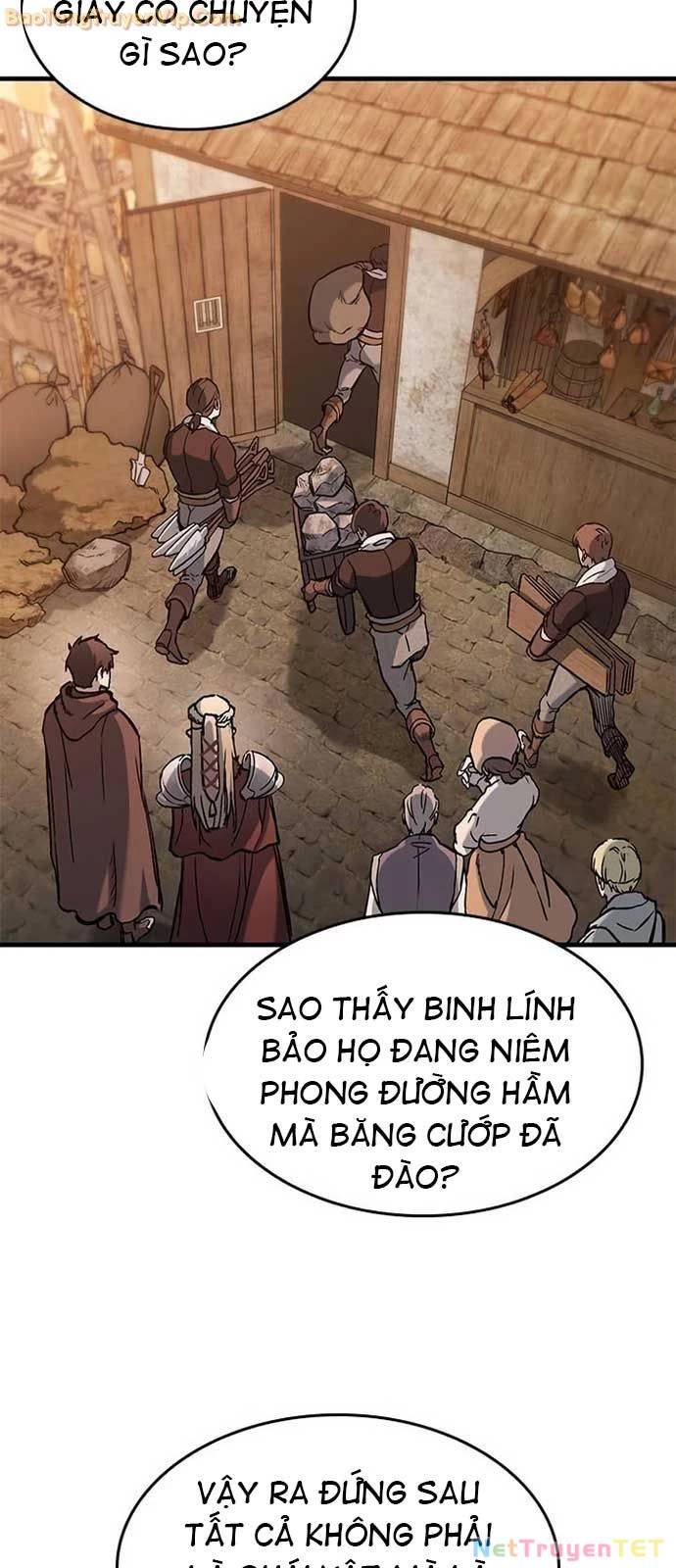 Hiệp Sĩ Sống Vì Ngày Hôm Nay - Chapter 45 - Page 26