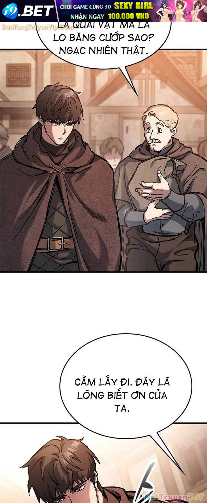 Hiệp Sĩ Sống Vì Ngày Hôm Nay - Chapter 45 - Page 27