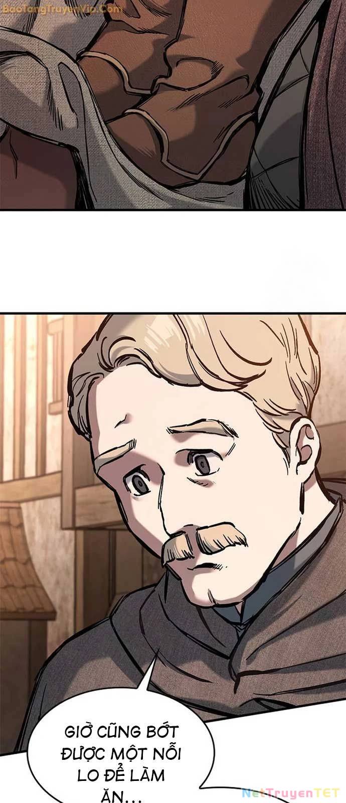 Hiệp Sĩ Sống Vì Ngày Hôm Nay - Chapter 45 - Page 29