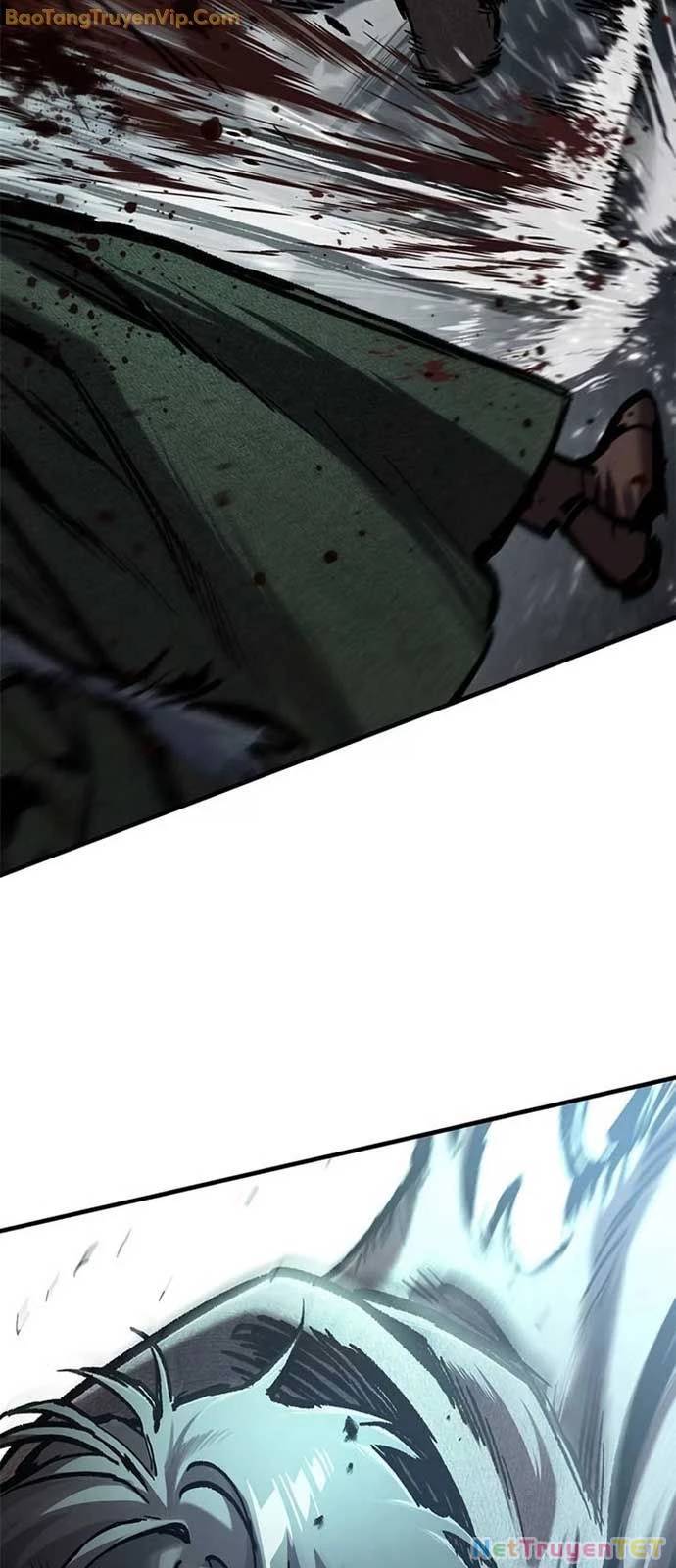 Hiệp Sĩ Sống Vì Ngày Hôm Nay - Chapter 45 - Page 3