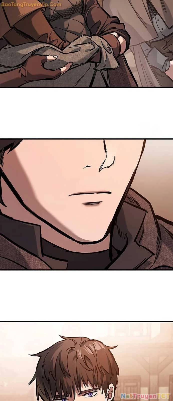 Hiệp Sĩ Sống Vì Ngày Hôm Nay - Chapter 45 - Page 31