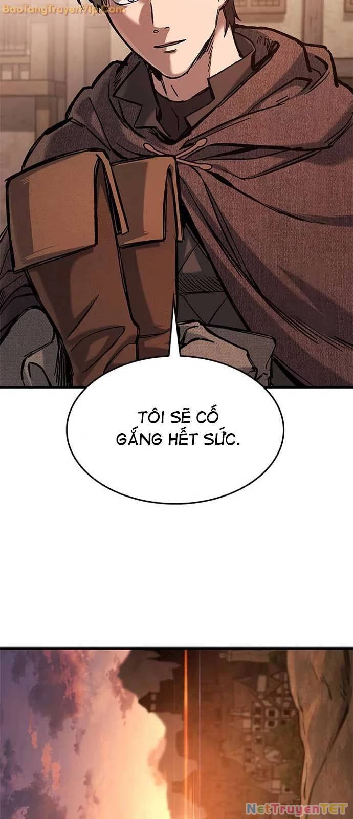 Hiệp Sĩ Sống Vì Ngày Hôm Nay - Chapter 45 - Page 32