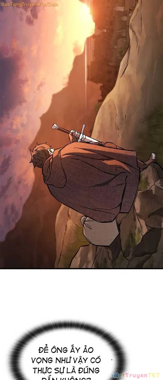 Hiệp Sĩ Sống Vì Ngày Hôm Nay - Chapter 45 - Page 33