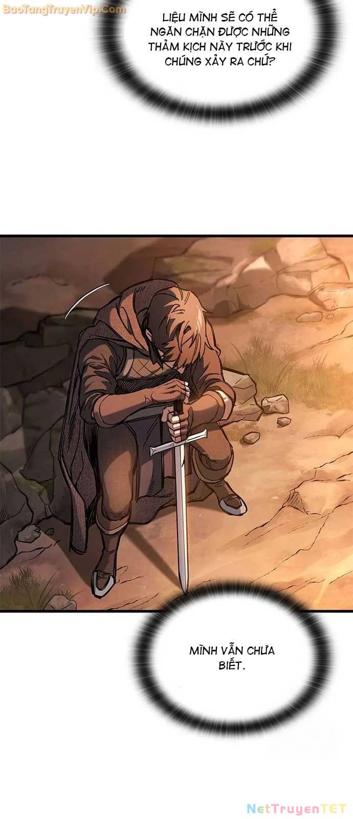 Hiệp Sĩ Sống Vì Ngày Hôm Nay - Chapter 45 - Page 36