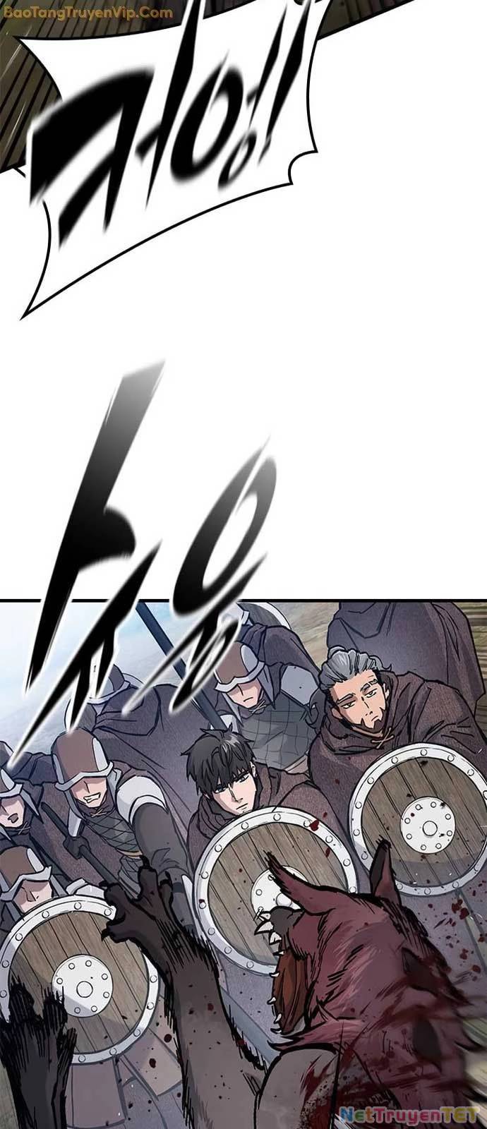 Hiệp Sĩ Sống Vì Ngày Hôm Nay - Chapter 45 - Page 39