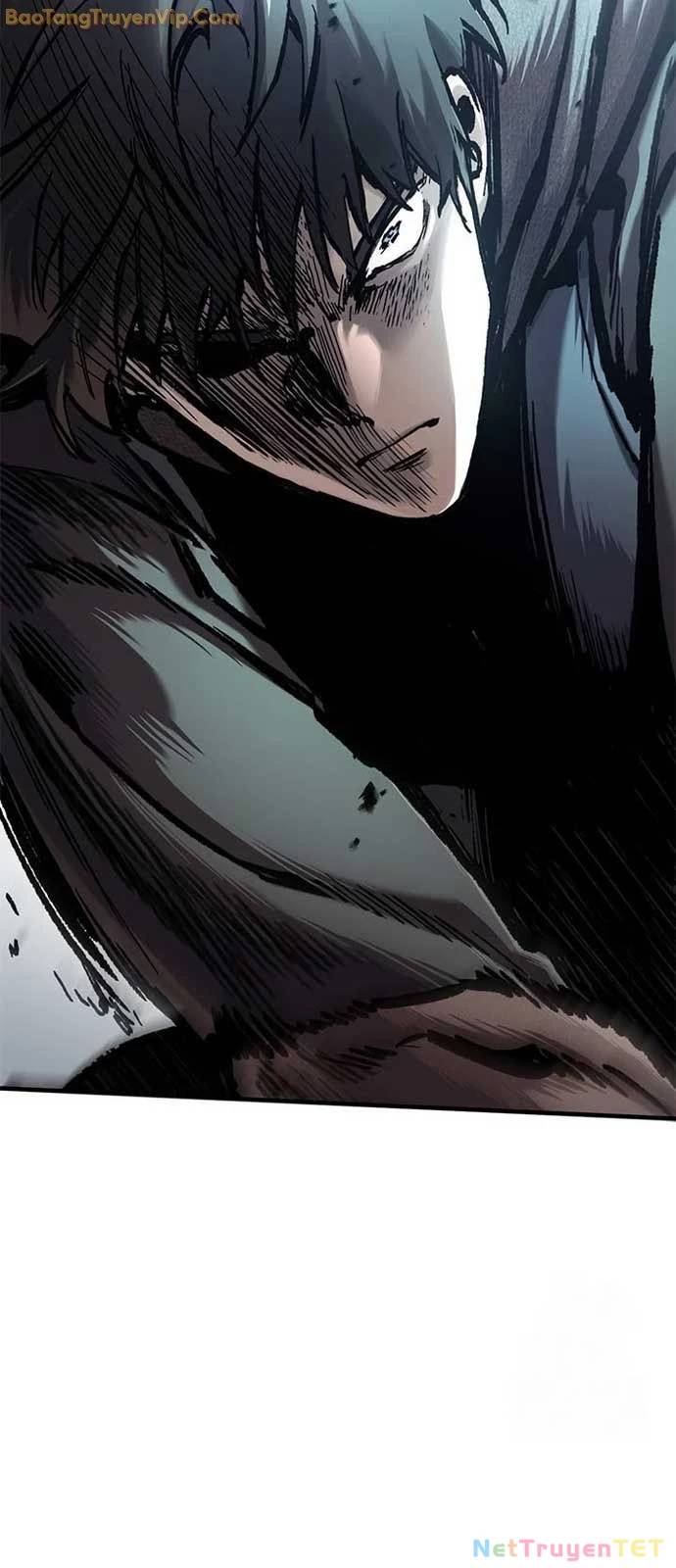 Hiệp Sĩ Sống Vì Ngày Hôm Nay - Chapter 45 - Page 4