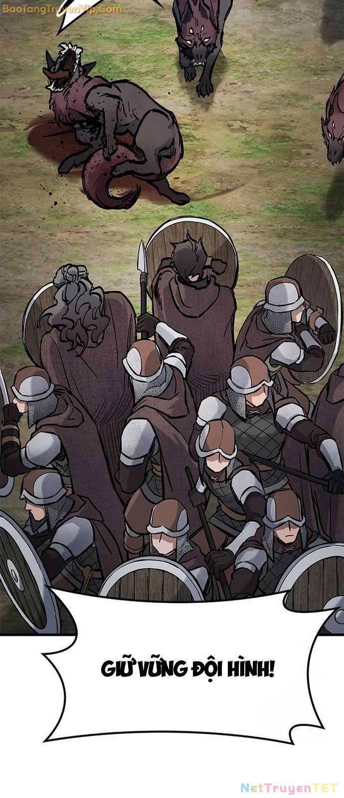 Hiệp Sĩ Sống Vì Ngày Hôm Nay - Chapter 45 - Page 41