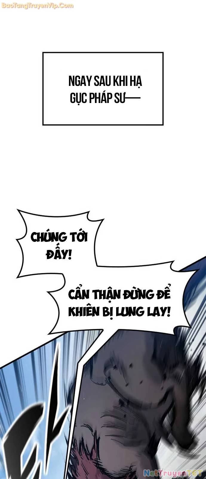 Hiệp Sĩ Sống Vì Ngày Hôm Nay - Chapter 45 - Page 42