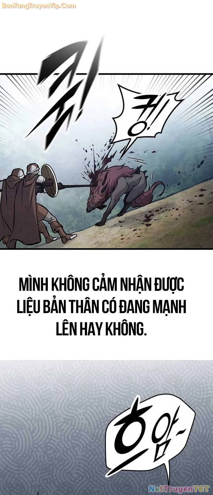Hiệp Sĩ Sống Vì Ngày Hôm Nay - Chapter 45 - Page 45
