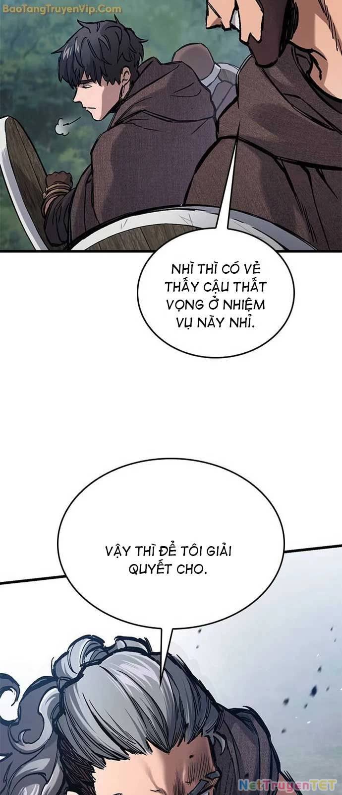 Hiệp Sĩ Sống Vì Ngày Hôm Nay - Chapter 45 - Page 47
