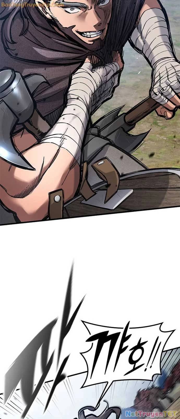 Hiệp Sĩ Sống Vì Ngày Hôm Nay - Chapter 45 - Page 48