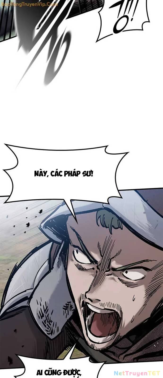 Hiệp Sĩ Sống Vì Ngày Hôm Nay - Chapter 45 - Page 51