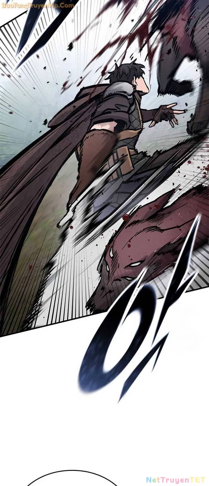 Hiệp Sĩ Sống Vì Ngày Hôm Nay - Chapter 45 - Page 55