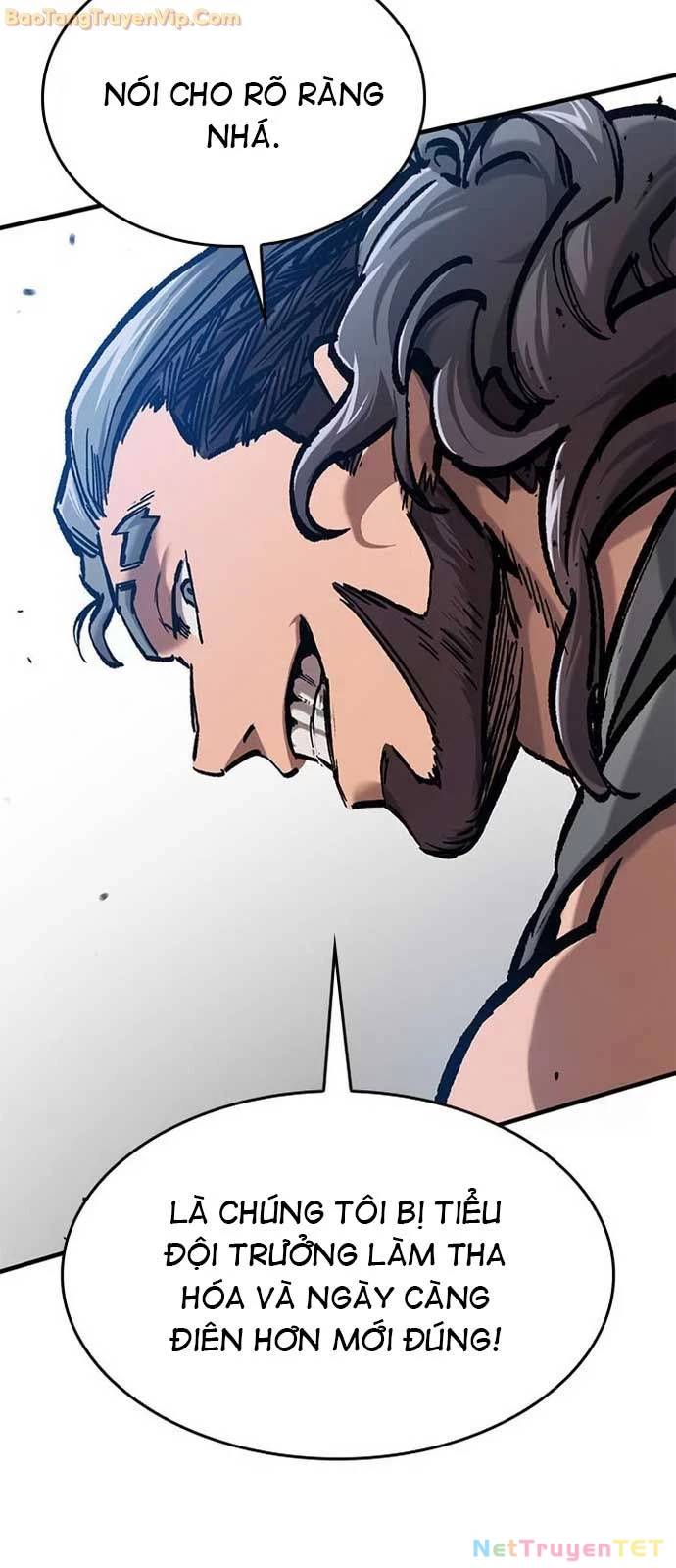 Hiệp Sĩ Sống Vì Ngày Hôm Nay - Chapter 45 - Page 56