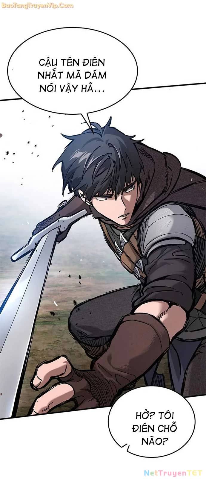 Hiệp Sĩ Sống Vì Ngày Hôm Nay - Chapter 45 - Page 57