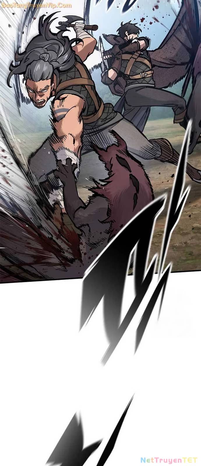 Hiệp Sĩ Sống Vì Ngày Hôm Nay - Chapter 45 - Page 59