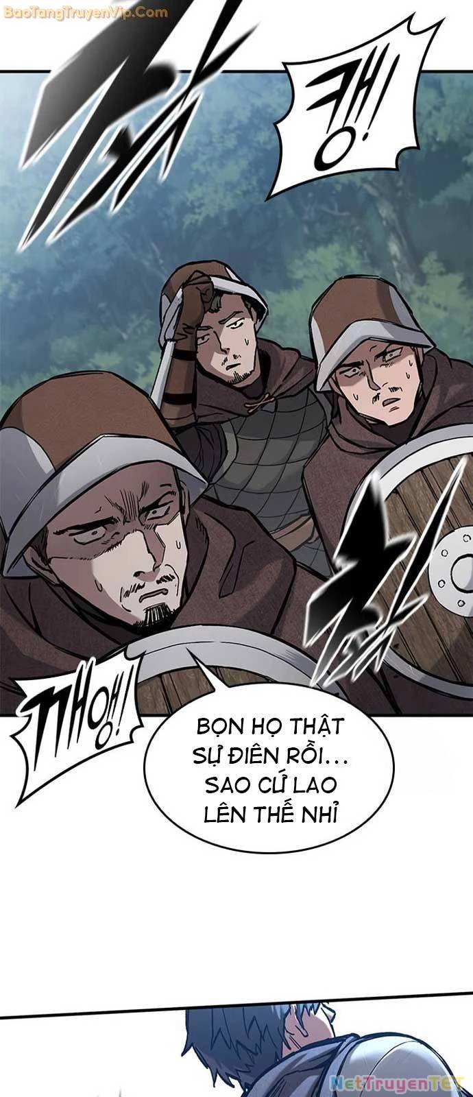 Hiệp Sĩ Sống Vì Ngày Hôm Nay - Chapter 45 - Page 60