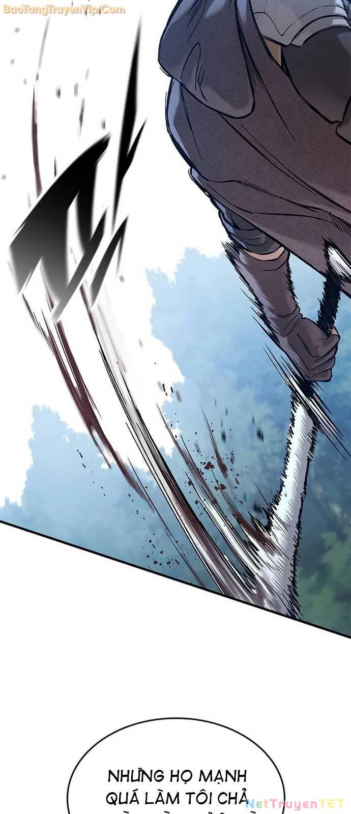 Hiệp Sĩ Sống Vì Ngày Hôm Nay - Chapter 45 - Page 61