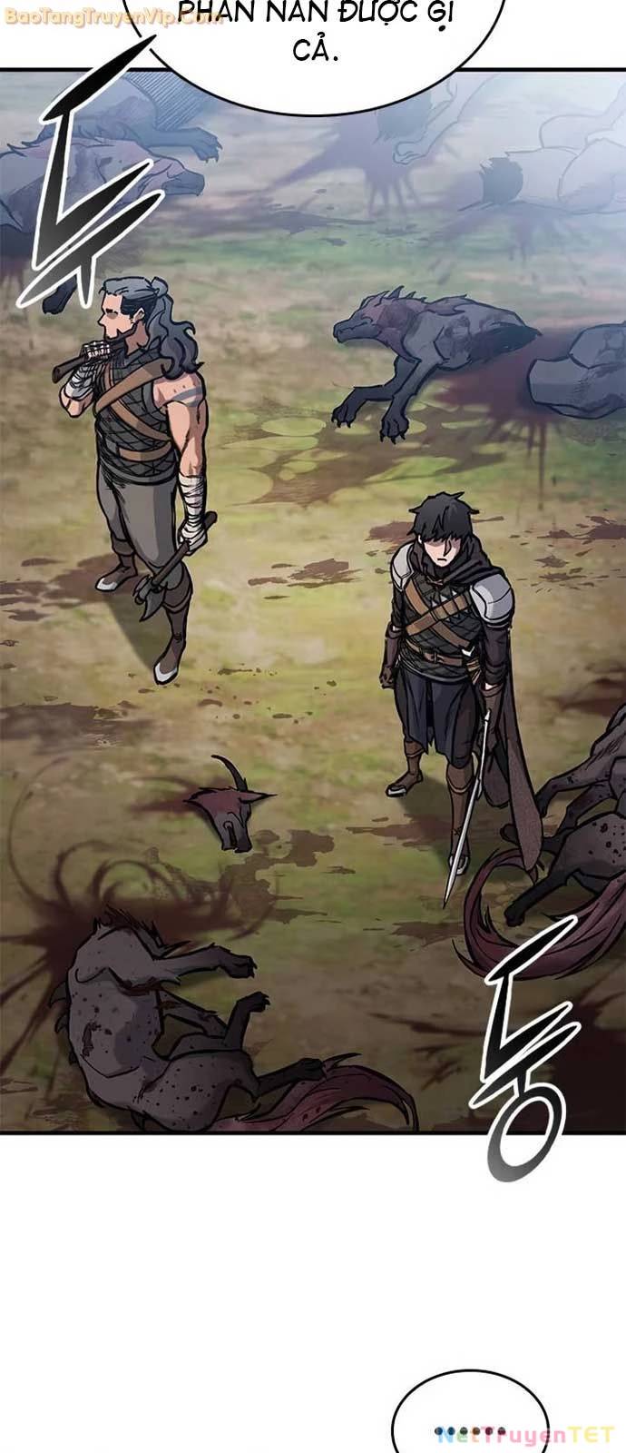 Hiệp Sĩ Sống Vì Ngày Hôm Nay - Chapter 45 - Page 62