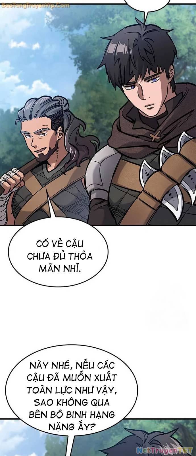 Hiệp Sĩ Sống Vì Ngày Hôm Nay - Chapter 45 - Page 63