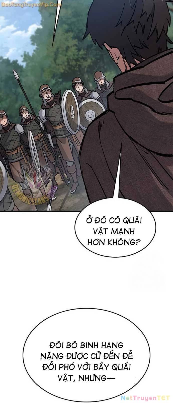 Hiệp Sĩ Sống Vì Ngày Hôm Nay - Chapter 45 - Page 64